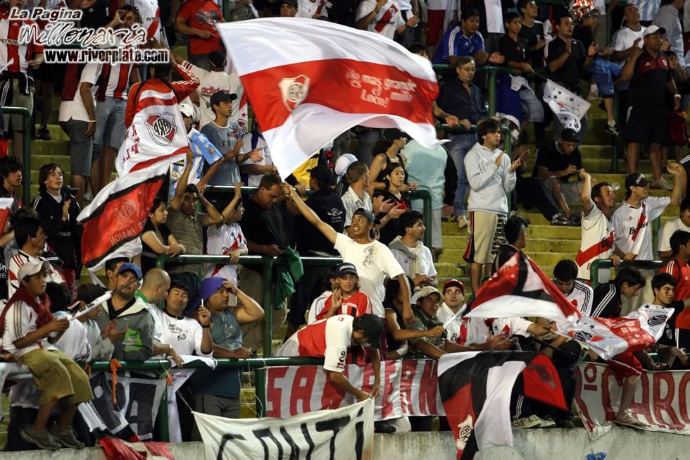River Plate vs Independiente (Mar del Plata 2008) 29